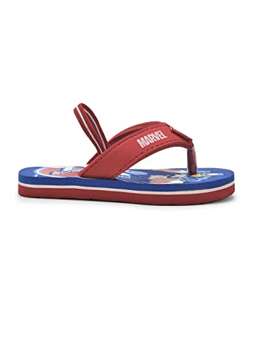 Image of toothless Boy's Flip-Flops Slipper