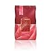 Produktbild Italwax Rose - 500g - Waxing Perlen für Haarentfernung - Natürliche Formulierung für alle Hauttypen - Fruchtaroma - Empfohlen für Bikinizone und Achseln