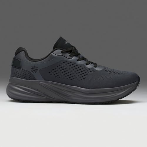 Image of CULT StridePro Men's Running Shoes | Ultra-Breathable & Durable Upper | Enhanced Cushioning & Stability | Non-Slip Grip | Everyday Wear