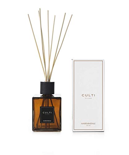 Culti Milano Diffusore di profumo per ambienti. Prodotto Made in Italy