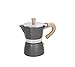 Tognana Stone & Wood Caffettiera Moka 1 tazze