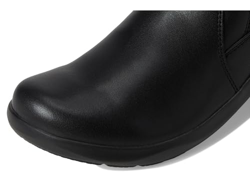 Clarks Angie Serena bottine femme avec semelle amortissante