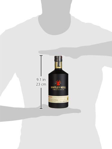 Whitley Neill London Dry Gin (1 x 0.7 l) – Bild 3