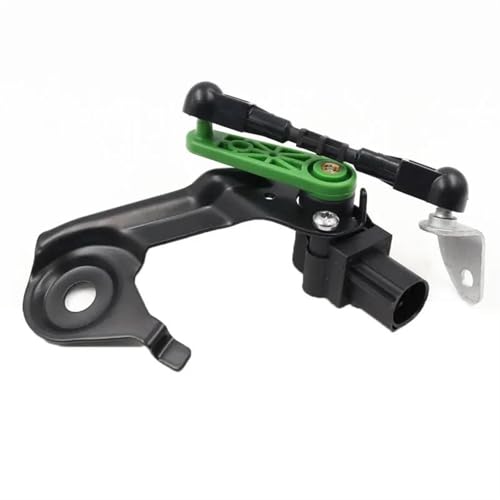 Capteur de suspension pneumatique Audi A8 résout l'erreur de hauteur 4H0941285G