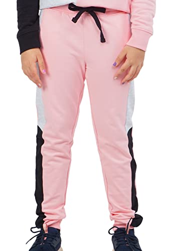 Image of Real Basics Girls Regular Fit Track Pant
