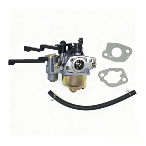 Carburateur 7 CV moteurs CH265 CH270 avec pompe pour l'entretien de votre jardin