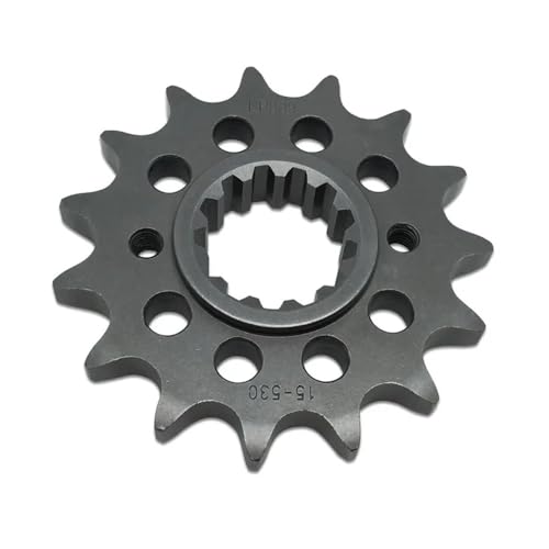 Pignon avant 530 pour réparer la transmission de votre CB1100 CBR1100XX
