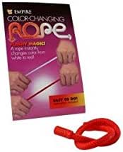 Amazon.com: Color Changing Rope : Toys & Games
