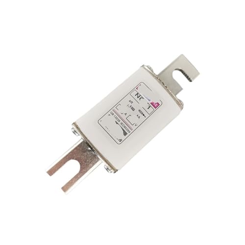 NGT1 250A660V fusible rapide basse tension cartouche cylindrique industrielle