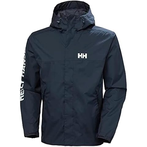 Helly Hansen Ervik Jacket - Chaqueta deportiva para hombre Cover