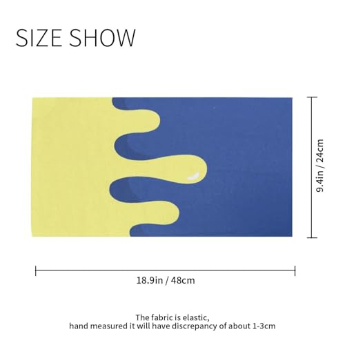 Asthetic Art Colorful Four season Dust and Dirt proof neck gaiter Moisture Wicking wristband reusable face mask for Motorcycle Snowboarding halloween mask mascarilla para el2