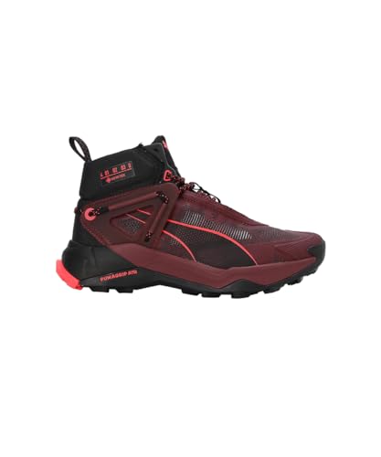 Image of Puma Womens Explore Nitro Mid GTX Wn Running Shoe
