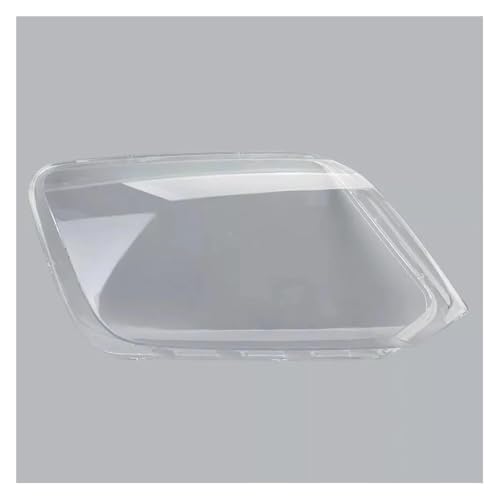 Couvercle de phare pour VW Amarok 2011-2022 droit | Coque d'abat-jour