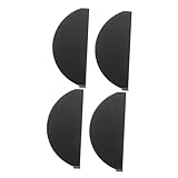 Poignées de commode : cette poignée multifonctionnelle peut être utilisée dans une variété de domaines de votre maison, des armoires aux armoires.