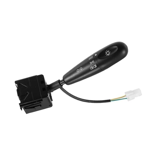 Commutateur de colonne 96314332 commodo clignotant Daewoo Matiz essence