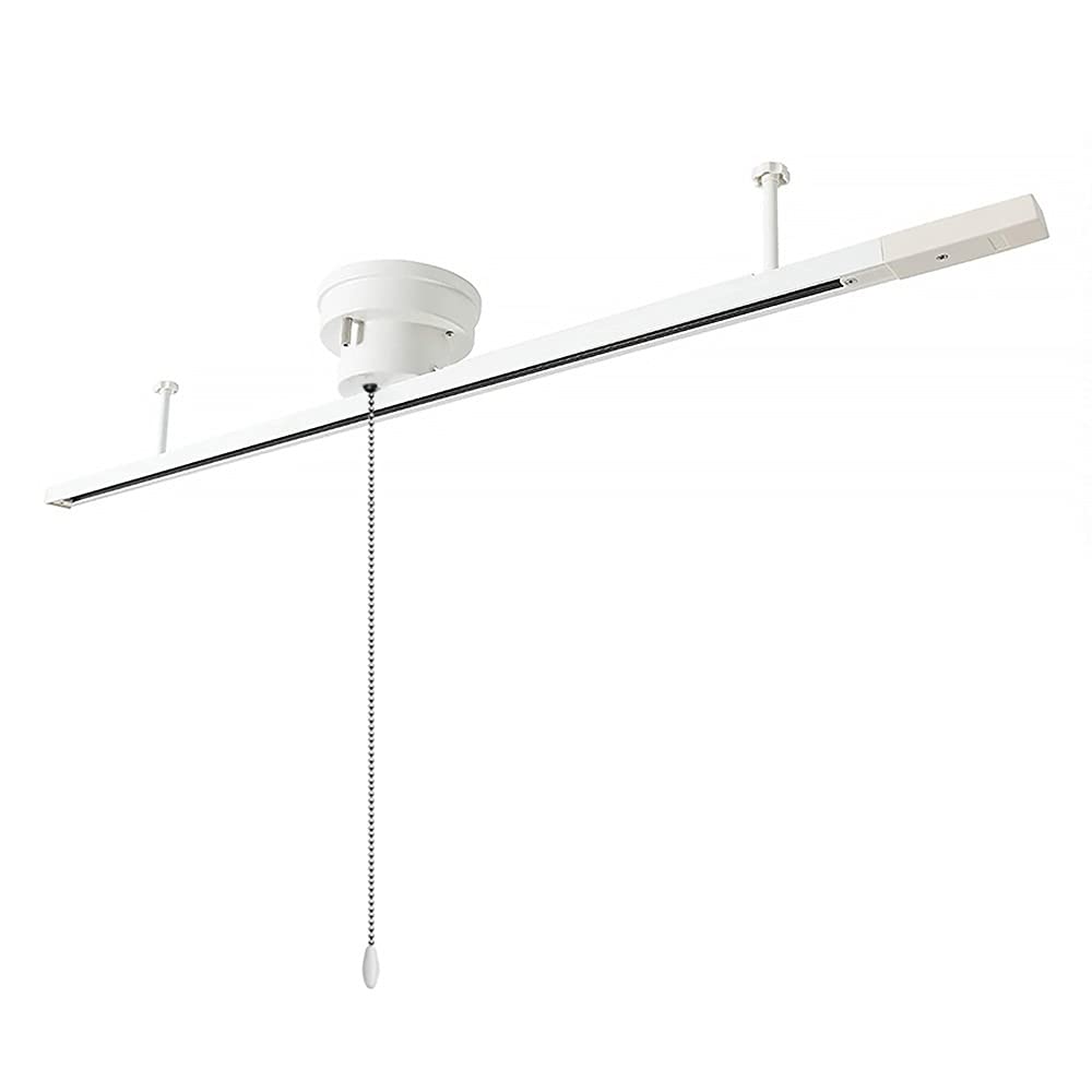 ペンダントライト 配線ダクトレール Amazon.co.jp : SKIVTGLAMP ペンダントライト 配線ダクトレール