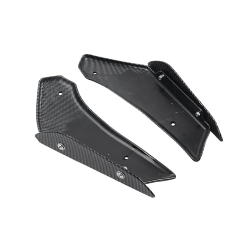 Carénage de moto ailerons d'appui pour sorties sur circuit S1000RR