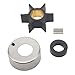 Water Pump Repair Service Kit for M30HP M35HP M40HP M45HP M50HP M60HP M70HP 18-3507 60366T1 60366A1
