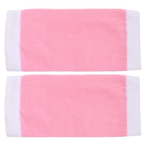 Healifty - Healifty Elbow Gel Sleeve Breathable Elbow Protection Cover Moisturing Elbow Protector for Dry Skin