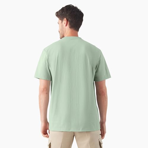Dickies Men's Short Sleeve Pocket T-Shirt2