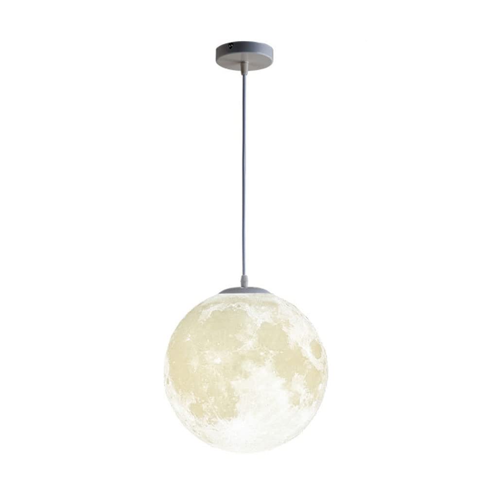 Plafonnier impression 3D boule pour une ambiance cocooning au salon et café