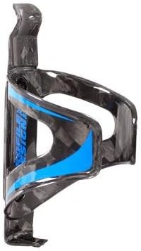 Profile Designs Karbon Kage Bicycle Water Bottle Cage (Black/Blue)