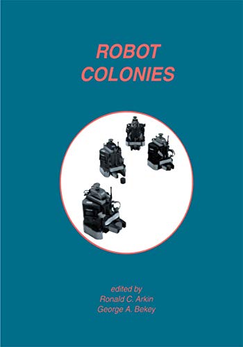 Robot Colonies view 2