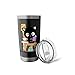 Chococat Cozy Coffee Cafe Stainless Steel Insulated Tumbler