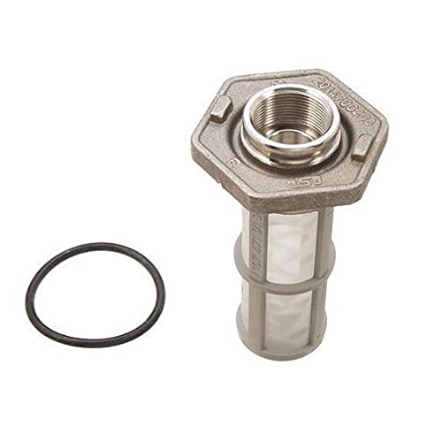 Compatible with Mercedes W124 300E 300CE 300SE 380SEC 380SEL Fuel Tank Screen