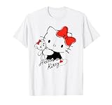 Hello Kitty and Tiny Chum Tee T-Shirt