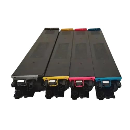 Toner couleur MX60 haute capacité 476g pour imprimante Sharp MX 2621 3121