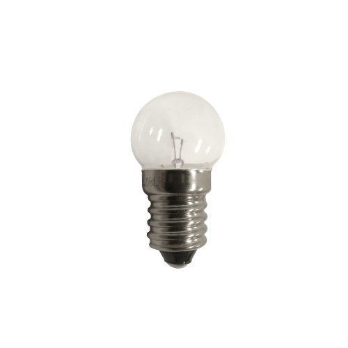 Trumpf 6-volt/.6-watt Rear Light Bicycle Bulb