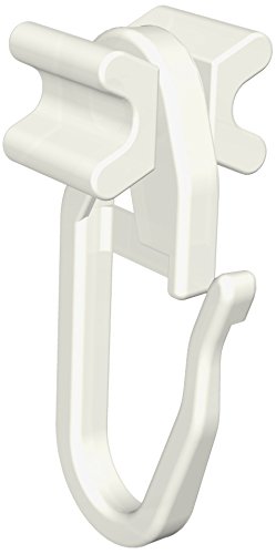 Flair Deco 16071003 - 0000 Ganci scorrevoli X