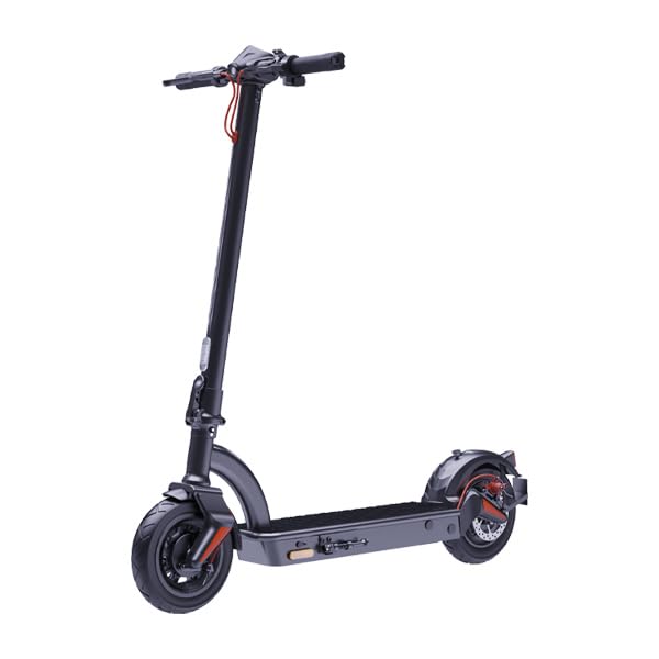10inch Electric Scooter 36V 10H 350W for Adults Foldable Commuting Escooter Max Speed 12 5mph Range 25 Miles