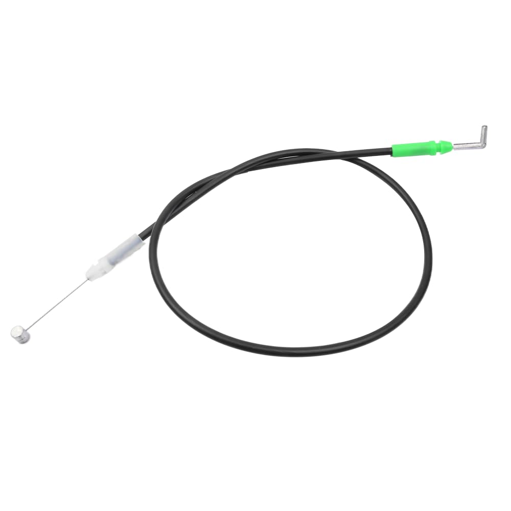 Amazon.com: Door Latch Lock Cable Door Latch Release Cable