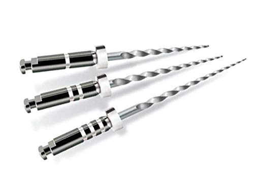 NMD Dental Retretment Files (Pack of 6) (16/22MM)(D1D3) (B08RWJQ6X6) Amazon Price History, Amazon Price Tracker