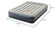 Intex Queen Kissen Rest Mid-Rise Luftbett mit Fiber-Tech RP, aufgeblasene Größe: 152 cm x 203 cm x 30 cm (64118ND)