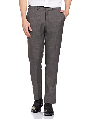 Image of blackberrys Men's Regular Dress Pants