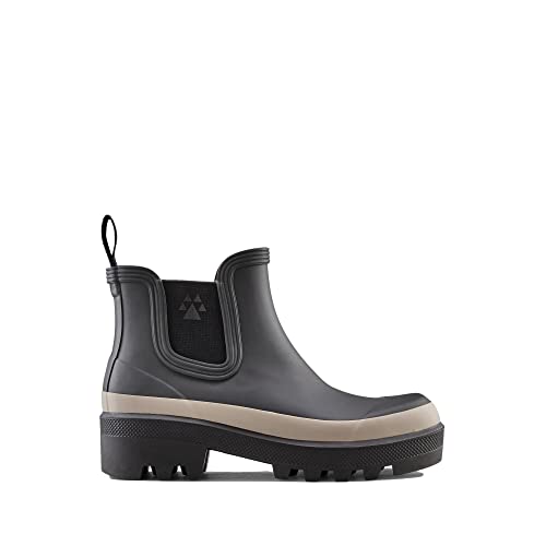 kensington rain boot