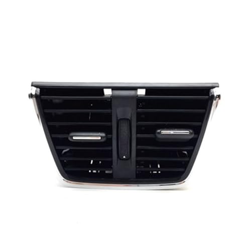 Buse aération AC Skoda Octavia 5ED820951 sortie air arrière grille