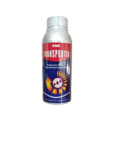 Northern Pest Control Transportex