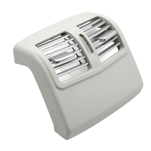 Grille de ventilation arrière pour Classe E W212 assurant le confort des passagers Benz