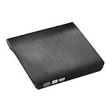 [CD/DVD-Leser und -] Dies ist ein CD/DVD-Player, -Leser, -, -Rewriter, -Recorder/, der mehrere CD/DVD-Discs wie CD-/CD-R/CD-RW/DVD- unterstützt / DVD-R/ DVD+R/ DVD-RW/ DVD+RW/ DVD+R DL/ DVD-R DL/ DVD RAM (CD max. Geschwindigkeit: 24X, DVD max Geschwindigkeit: 8X)