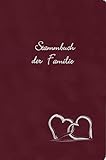 Stammbuch der Familie