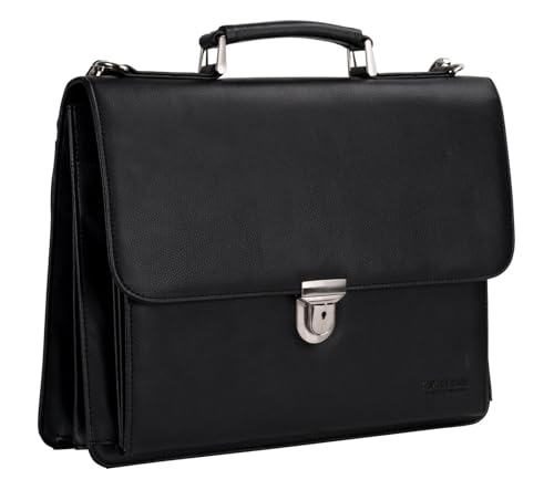 Sac d'ordinateur portable noir pour protéger vos outils de travail