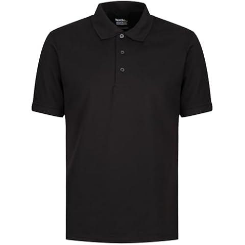 Regatta Professional Mens Classic Polo Shirt Cover