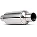 2.25 Inch Muffler Resonator, 2-1/4
