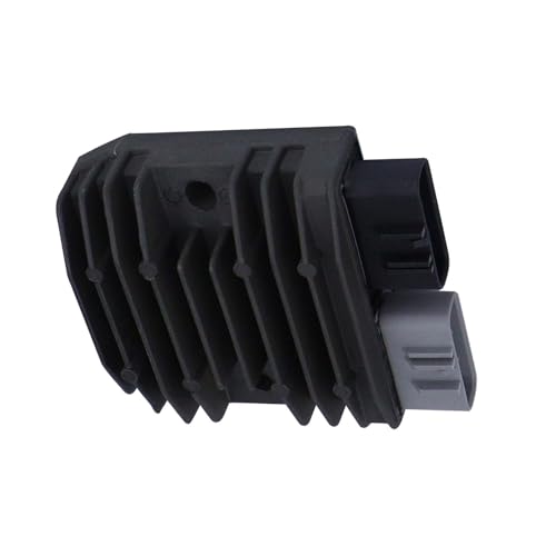 Rmaifc Voltage Regulator Rectifier 31600-MGZ-J01 For Honda SXS Pioneer 500 2015-2017 Pioneer 700 2014-2017 - Thumbnail 4