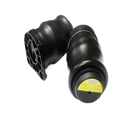 Ressort pneumatique arrière pour Mercedes Classe V W638 et Vito suspension pneumatique 2 pièces
