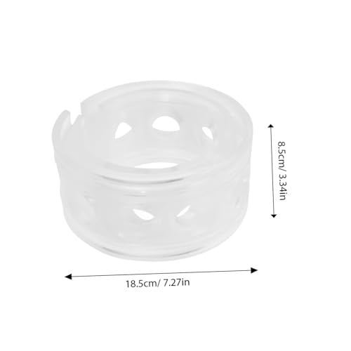 Amortisseur pour auto MAGICLULU coussin tampon suspension
